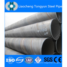 st45 erw/lsaw/ssaw/seamless steel pipe
